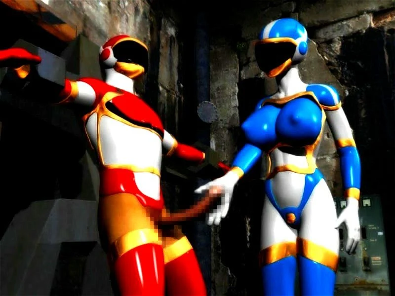 humiliated sentai heroine humiliated sentai heroine