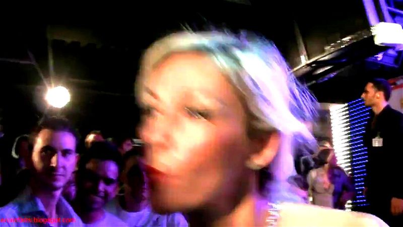 Evita Pozzi@BergamoSex 2011 Evita Pozzi@BergamoSex 2011