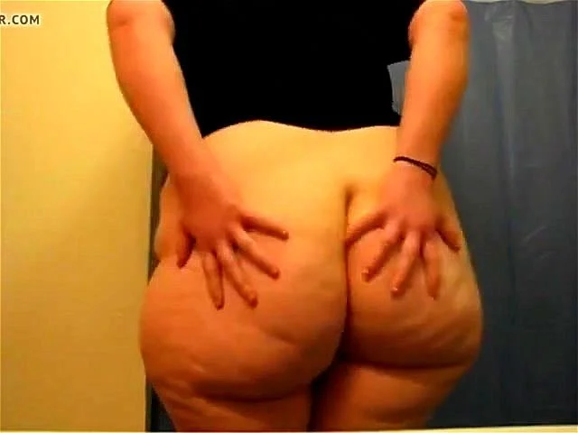 BBW PAWG Twerking Pawg.