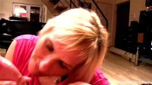 Milf BJ thumbnail