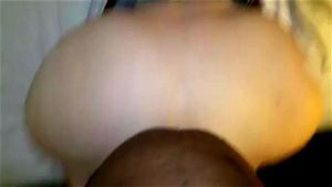 Bbw white ass thumbnail