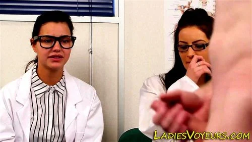 Cfnm doctors humiliate: Babe, Brunette & Hd Porn