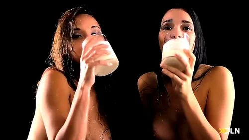 milk, latina, babe, striptease