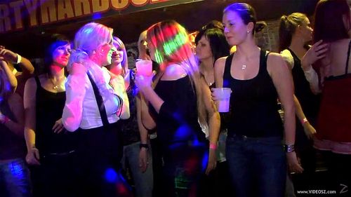 Watch Hardcore Party - Party Hardcore, Cfnm, Party Porn