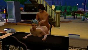 Sims thumbnail