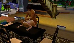 Sims 4