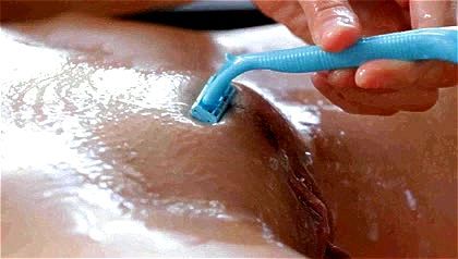 Girls Shaving Porn - Watch Girl shaving - Naked, Pussy, Female Porn - SpankBang