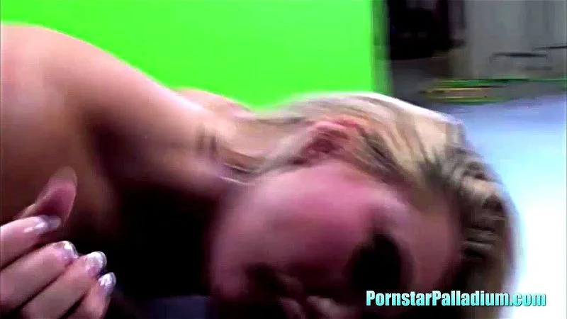 Blonde wants a black cock Blonde wants a black cock