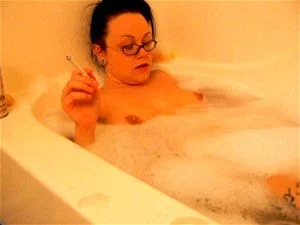 Soapy/Shower/Tub Smoking Sluts thumbnail