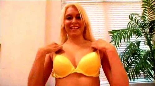 blonde, striptease, small tits, Ashton Pierce