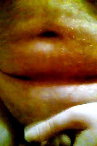 Fat dude selfshot masturbating Fat dude selfshot masturbating