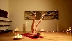 Erotik Yoga