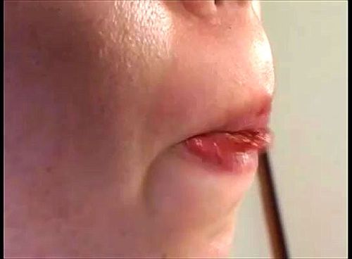 Watch Compilation - Mouth Fetish - Kiss, Dildo, Saliva Porn