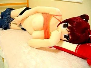 Kigurumi thumbnail