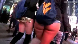 PAWG STREET thumbnail