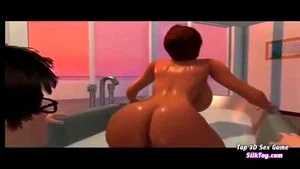 Hot 3D Sex Games That Gan Be Played