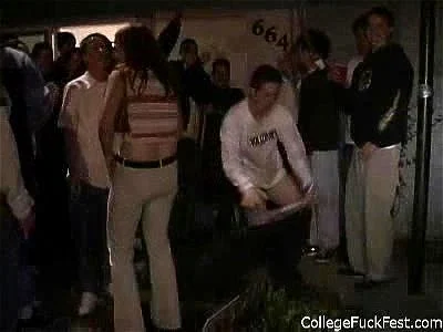 College Party Fuck thumbnail