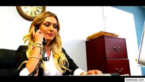 Natalia Starr thumbnail