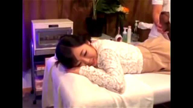 japanese massage