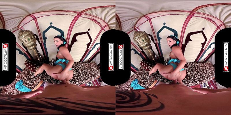 Princess Jasmine Wants Cock In A Asshole VR Porn Princess Jasmine Wants Cock In A Asshole VR Porn