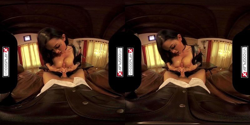 VR Cosplay X Fuck Ultra Hot Sorcerer Katrina Jade VR Porn VR Cosplay X Fuck Ultra Hot Sorcerer Katrina Jade VR Porn