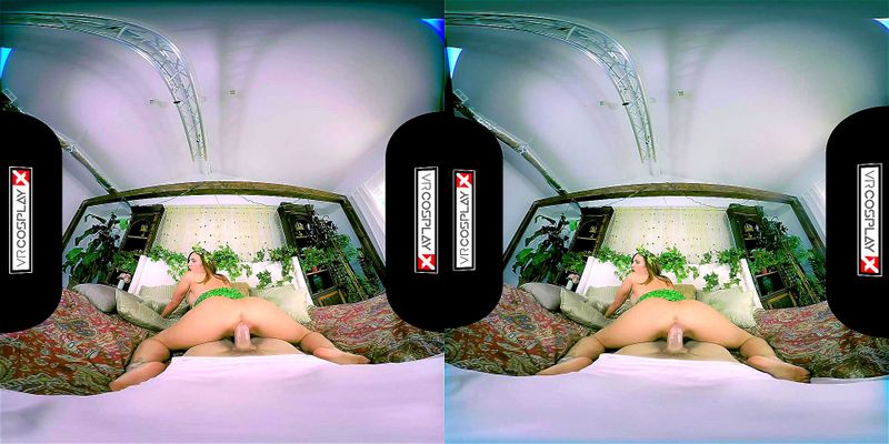 VR Cosplay X Fuck Infamous Dani Jensen As Poison Ivy VR Porn VR Cosplay X Fuck Infamous Dani Jensen As Poison Ivy VR Porn