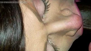 Great cock head sucking - watch part2 on wetchat net