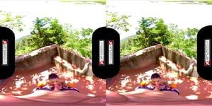 Vrs boobs thumbnail