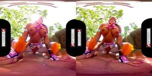 Vrs boobs thumbnail