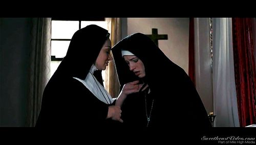 Sexual lives of nuns *2