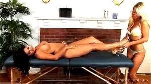 Sunny Leone Foot Sex - Watch Sunny leone foot massage - Fetish, Lesbian, Massage Porn - SpankBang