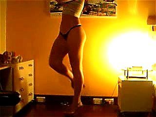 Amanda Bailarina Striptease Amanda Bailarina Striptease