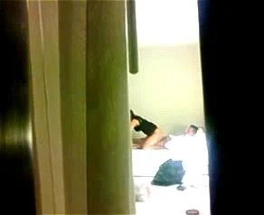 voyeur toilet
