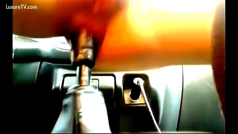Watch Car joystick fun - Car, Joystick, Anal Porn - SpankBang