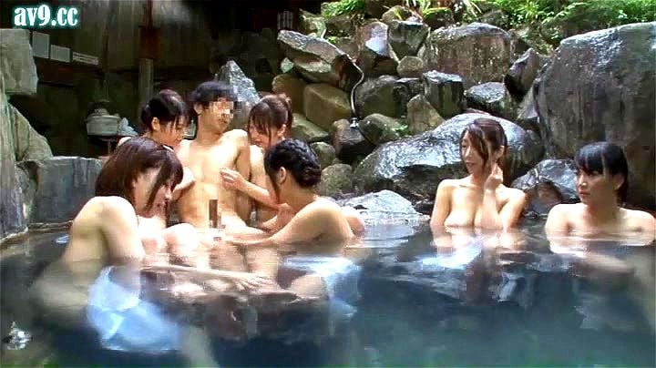 Onsen Girlｓ