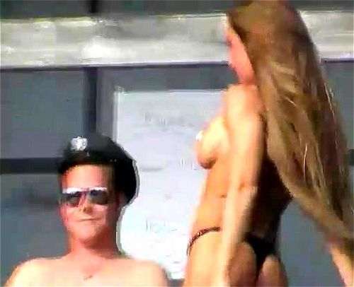 strip tease public hot sexy