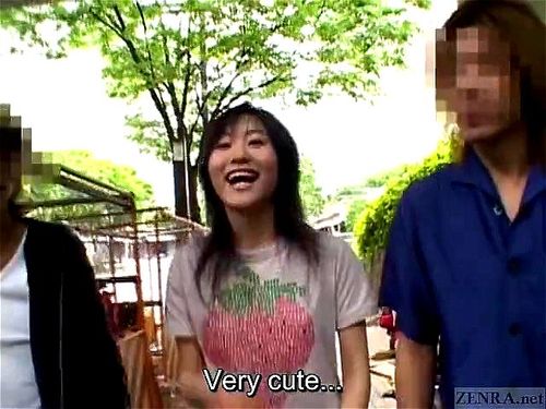 Asian MILF And Stepson, Japanese JAV