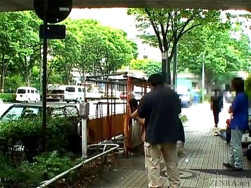 Asian MILF And Stepson, Japanese JAV