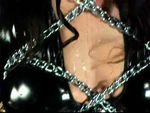 LATEX FETISHISM thumbnail