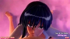 Watch Cute Tits Hentai 3D Porn - Mmd, Toloveã‚‹, 3D Sex Anim Porn - SpankBang
