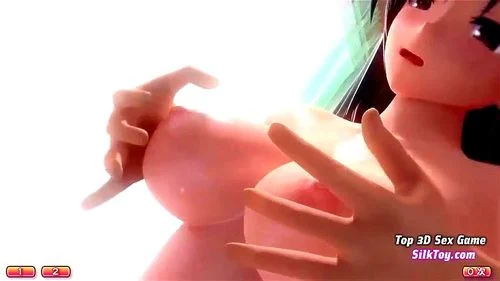 Hot 3D Sex Anime Porn Video