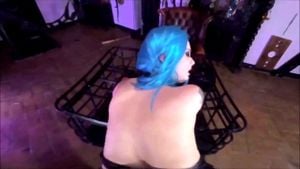 Cosplay Sluts Fucked thumbnail