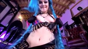 Cosplay Sluts Fucked thumbnail