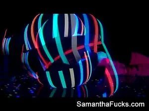 Samantha Saint  thumbnail