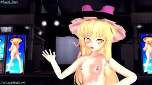 Mmd thumbnail