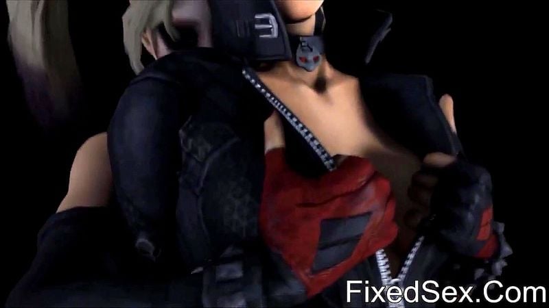 Futa Compilation 3D - Awesome Threesomes & Monsters