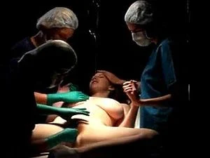 Lesbian Clitoral Stimulation Surgery