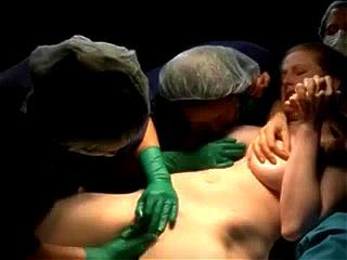 Lesbian Clitoral Stimulation Surgery