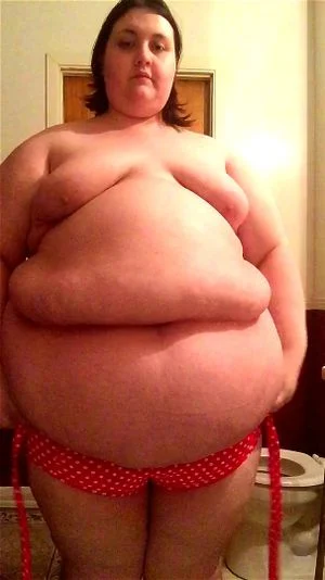 Super sized big beautiful woman thumbnail