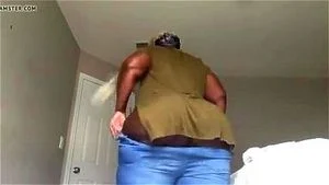 Fat Ass Booty Shakin Whoes thumbnail